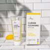 CURMIN CLEASING FACE GEL 100ML