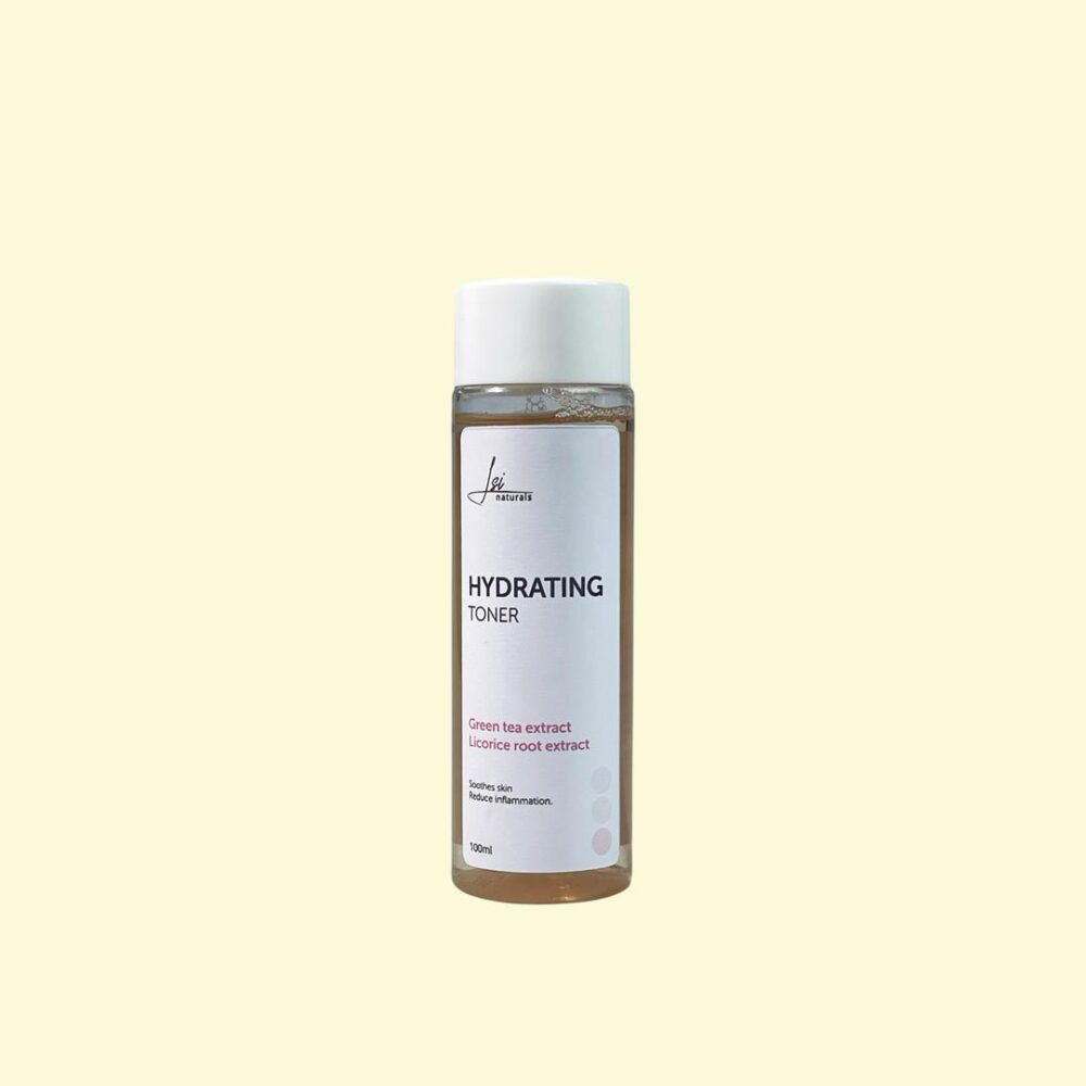 HYDRATING TONER