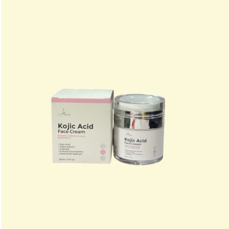 KOJIC ACID NIGHT CREAM 100ML