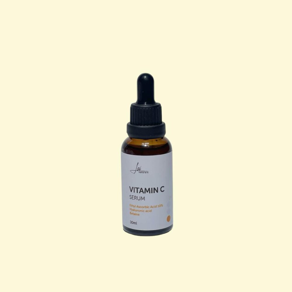 ADVANCED 10% VITAMIN C SERUM