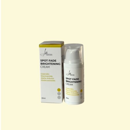SPOT FADE BRIGHTENING CREAM