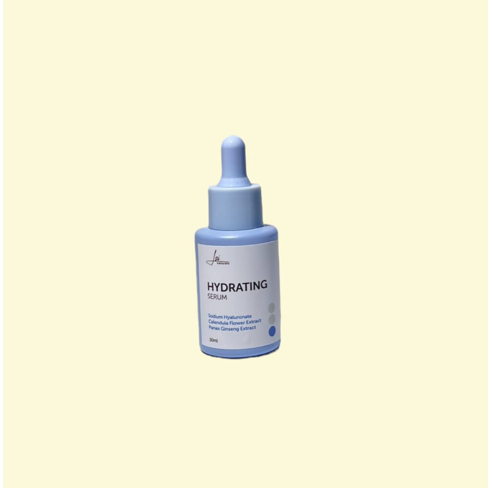 Hydrating Serum